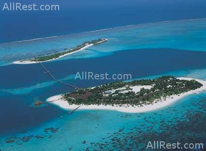 Hilton Maldives Resort & Spa 26